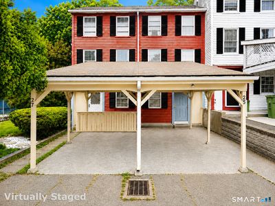 27 Rising Trail Court
