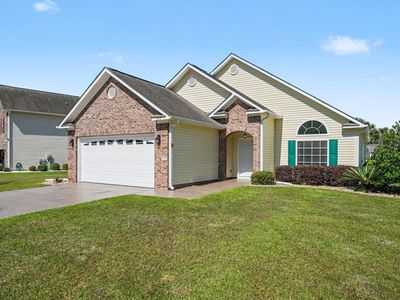 293 Southern Breezes Circle