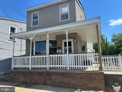 Property at 408 Saint John St, Gloucester City, NJ