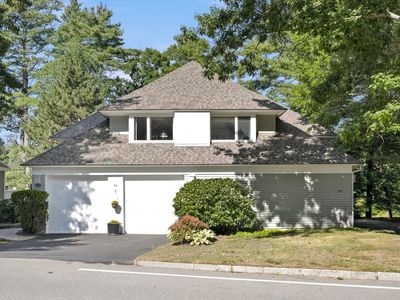 58 Country Club Way