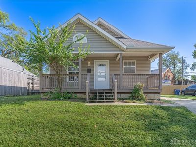 1920 Rustic Rd