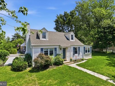 2504 Stone Hedge Dr