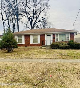 Property at 7709 Kim Dr, Louisville, KY