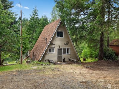 580 E Emerald Lake Drive E