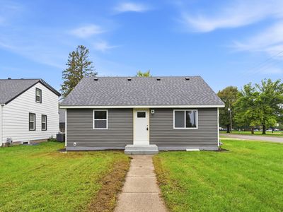 Property at 4533 Welcome Ave N, Crystal, MN
