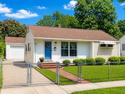 Property at 3223 Edgewood Rd, Kensington, MD