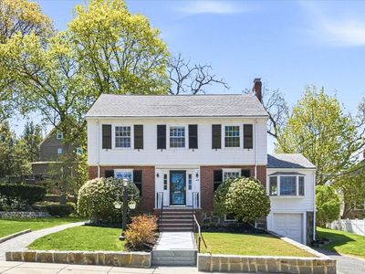 40 Woodard Rd