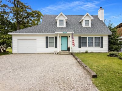 7515 Crystal Beach Rd NW