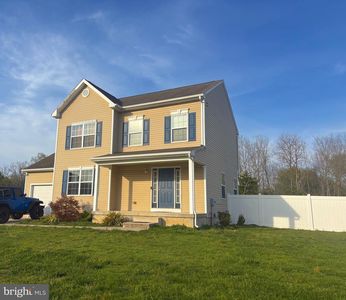 Property at 13 Du Mont Dr, Millville, NJ