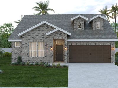 San Marcos Plan, Paso Real