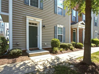 224 Breccia Ln #218