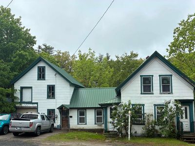 Property at 40 Spring Street, Farmington, NH