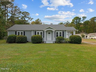 396 E Chatham Street