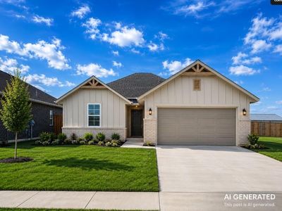 Property at 532 Grand Sycamore Dr, Washington, OK