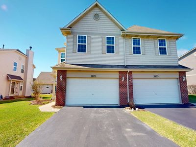 1101 W Kingsley Dr #1