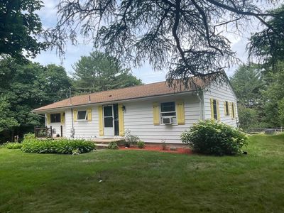 Property at 1042 Turkey St, Hardwick, MA