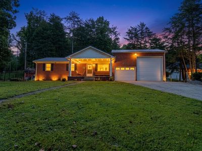 1431 Brush Creek Rd