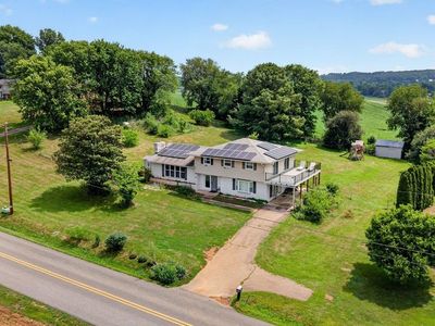 639 Silver Lake Rd