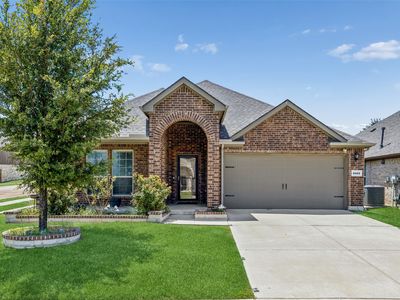 3501 Sabine Dr