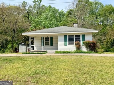 Property at 1139 Cave Springs Rd, Douglasville, GA
