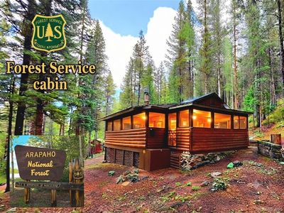 872 Hefferman Gulch Road