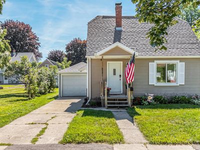 614 Kaukauna St