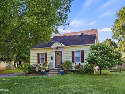 Property at 14 Stockbridge Ave, Dalton, MA