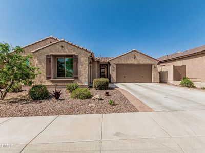 10412 W Cottontail Ln