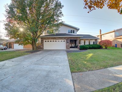 15656 S Walnut Ct