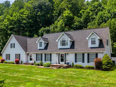 Property at 565 County Road 31, Chesapeake, OH