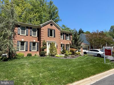 12213 Galesville Dr