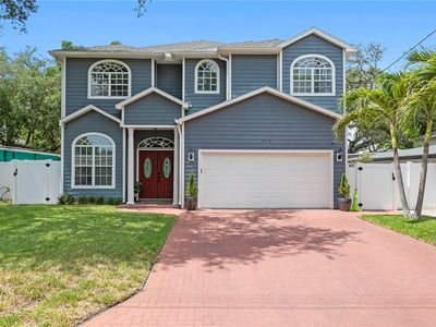 3319 W Villa Rosa St