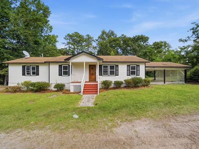 Property at 525 Ww Lowman Rd, Batesburg, SC