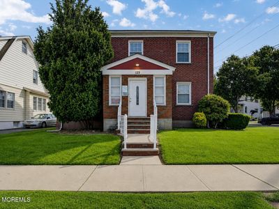 125 Lincoln Avenue #2