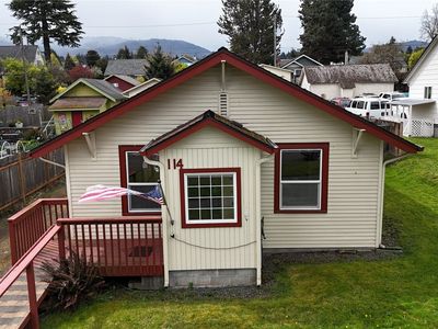 Property at 114 W 9 TH, Pt Angeles, WA