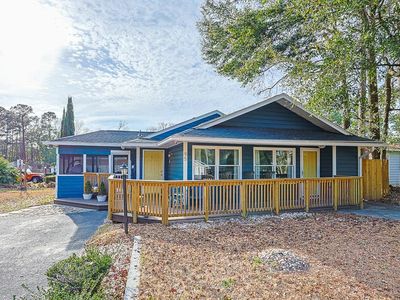 95 Channing Dr.
