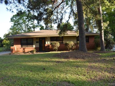 3822 Marquette Dr