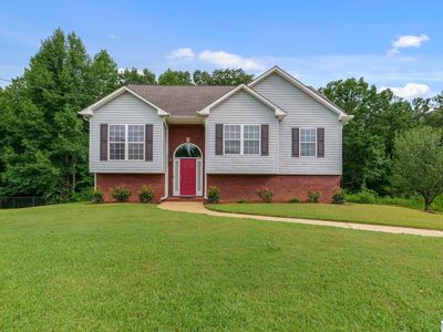 Property at 255 Crooked Creek Ln, Odenville, AL