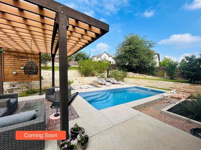 5500 La Canada Way