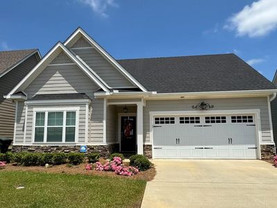 205 Kinning Park Ln