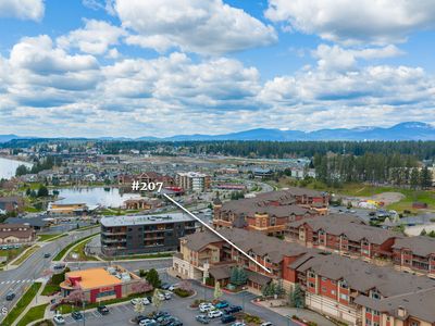 2050 N Main St APT 207