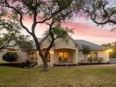 200 Flowing Springs Trail