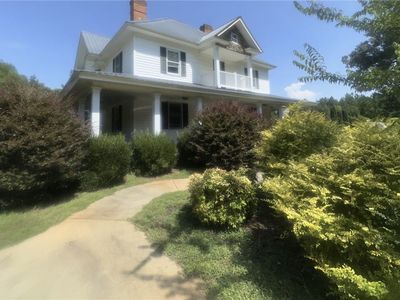 115 Mountain Springs Rd