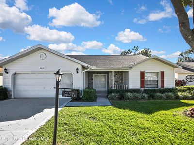 7231 Big Bend Dr