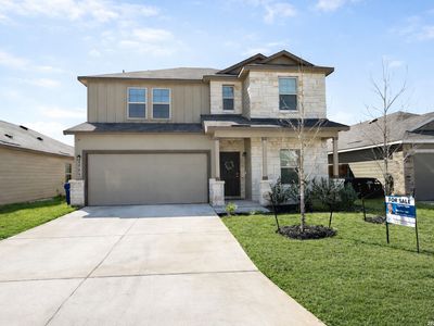 4358 Southton Woods
