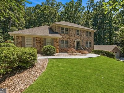 330 Waverly Hall Dr