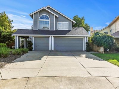 Property at 181 Polaris Court, Vallejo, CA