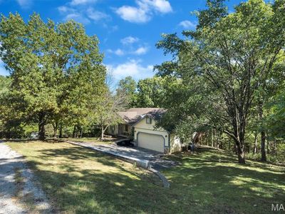 7836 Borman Rd