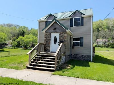 Property at 451 Maple Ave, Philippi, WV