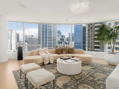 888 W E St Unit 2105